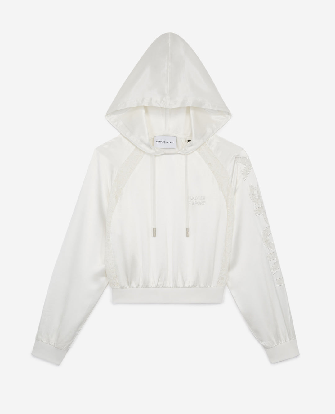 Sweat Beige - Taille S/36