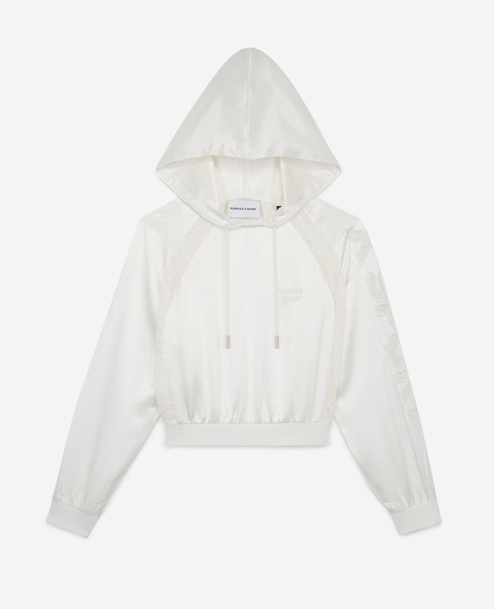 Sweat Beige - Taille L/40