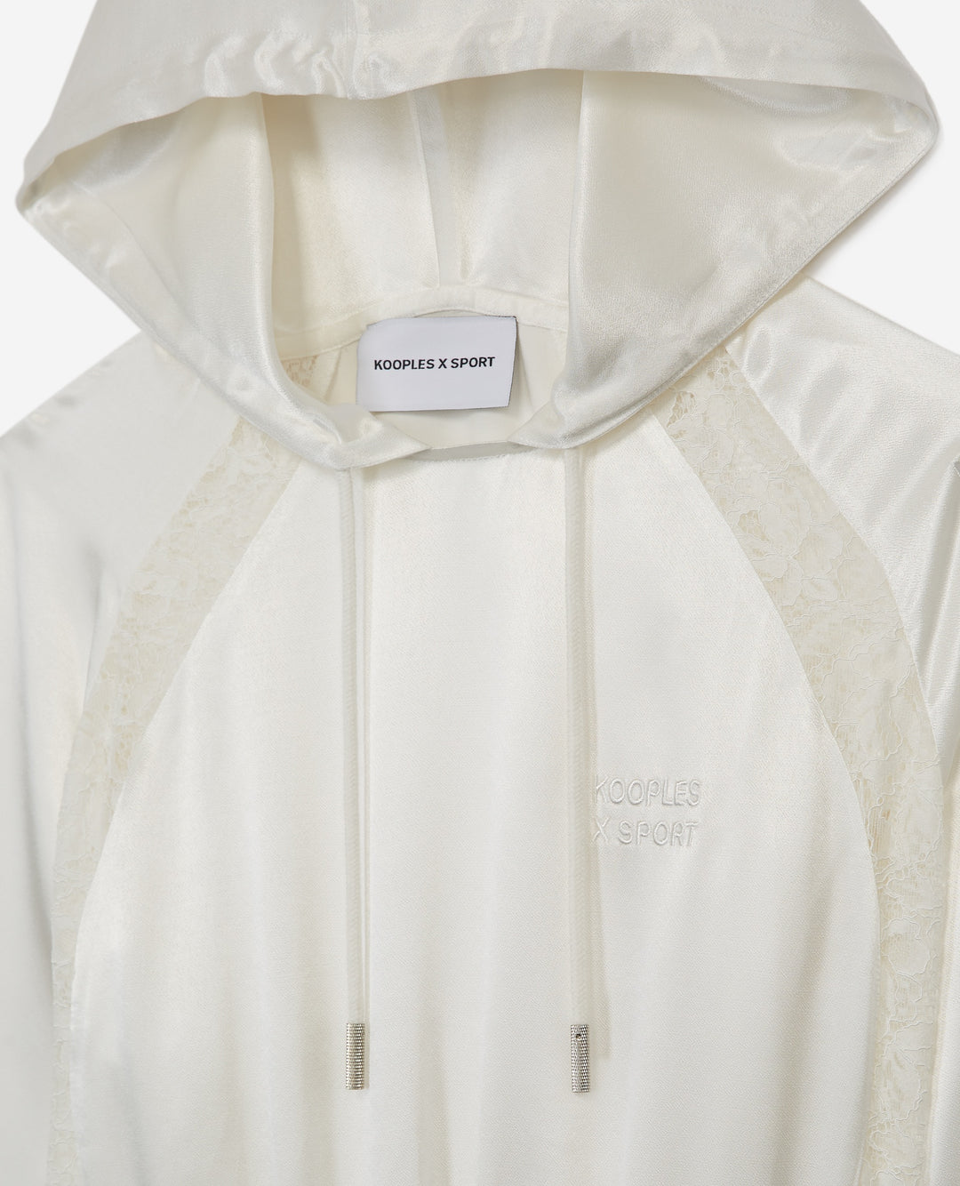 Sweat Beige - Taille S/36