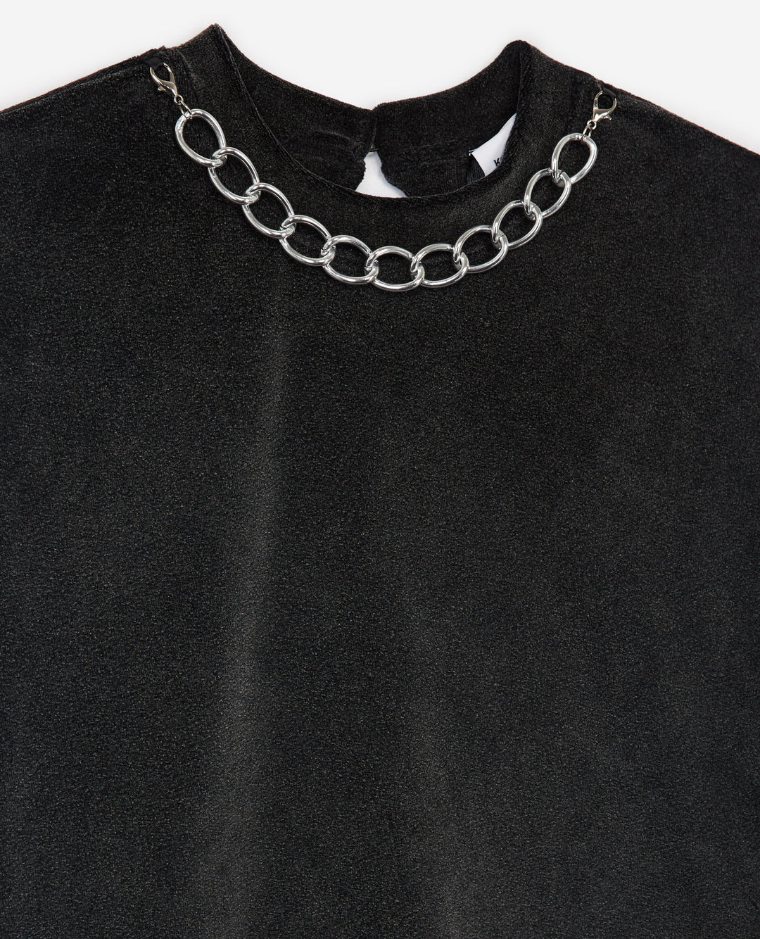 Sweat Gris - Taille M/38
