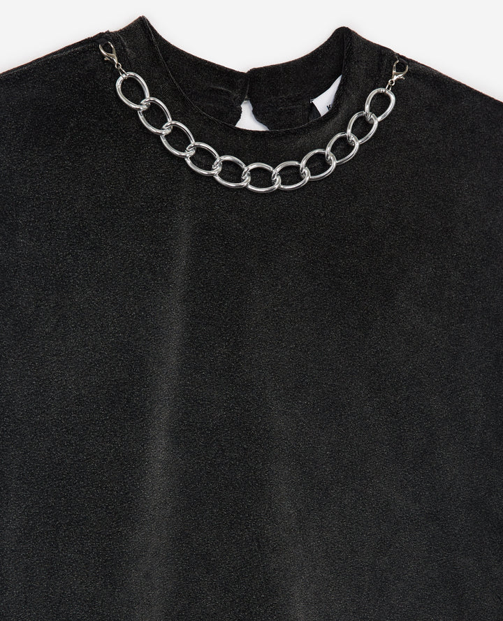 Sweat Gris - Taille M/38