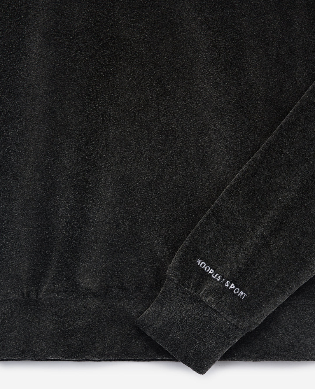 Sweat Gris - Taille M/38