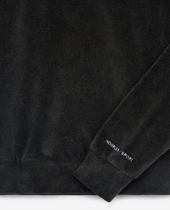 Sweat Gris - Taille M/38