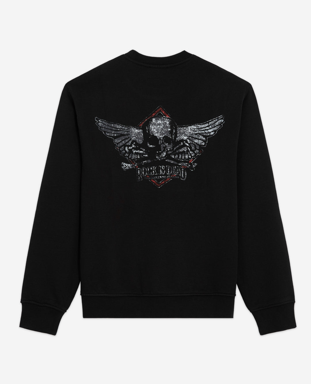 Sweat Noir - Taille XS/34