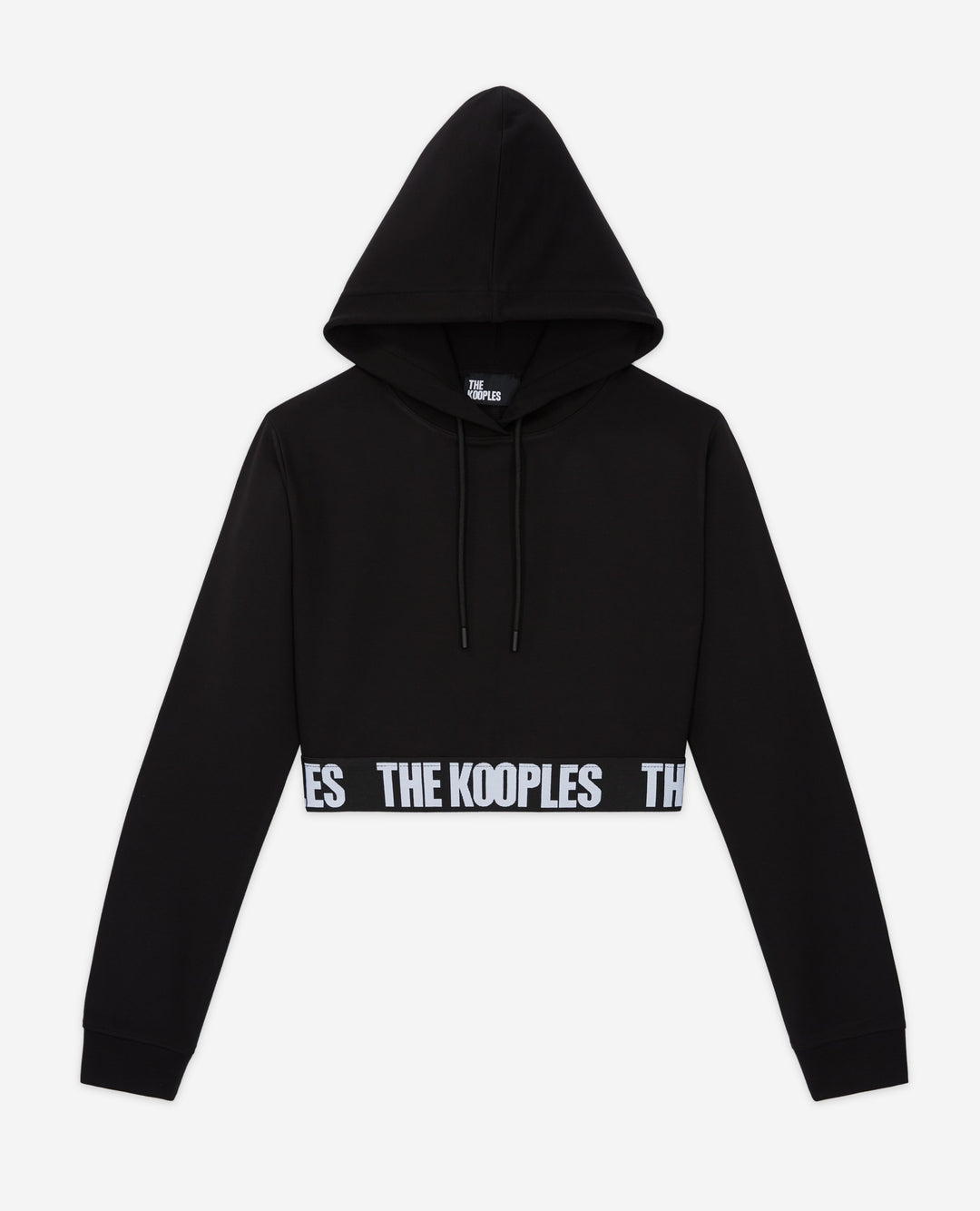 Sweat Noir - Taille S/36