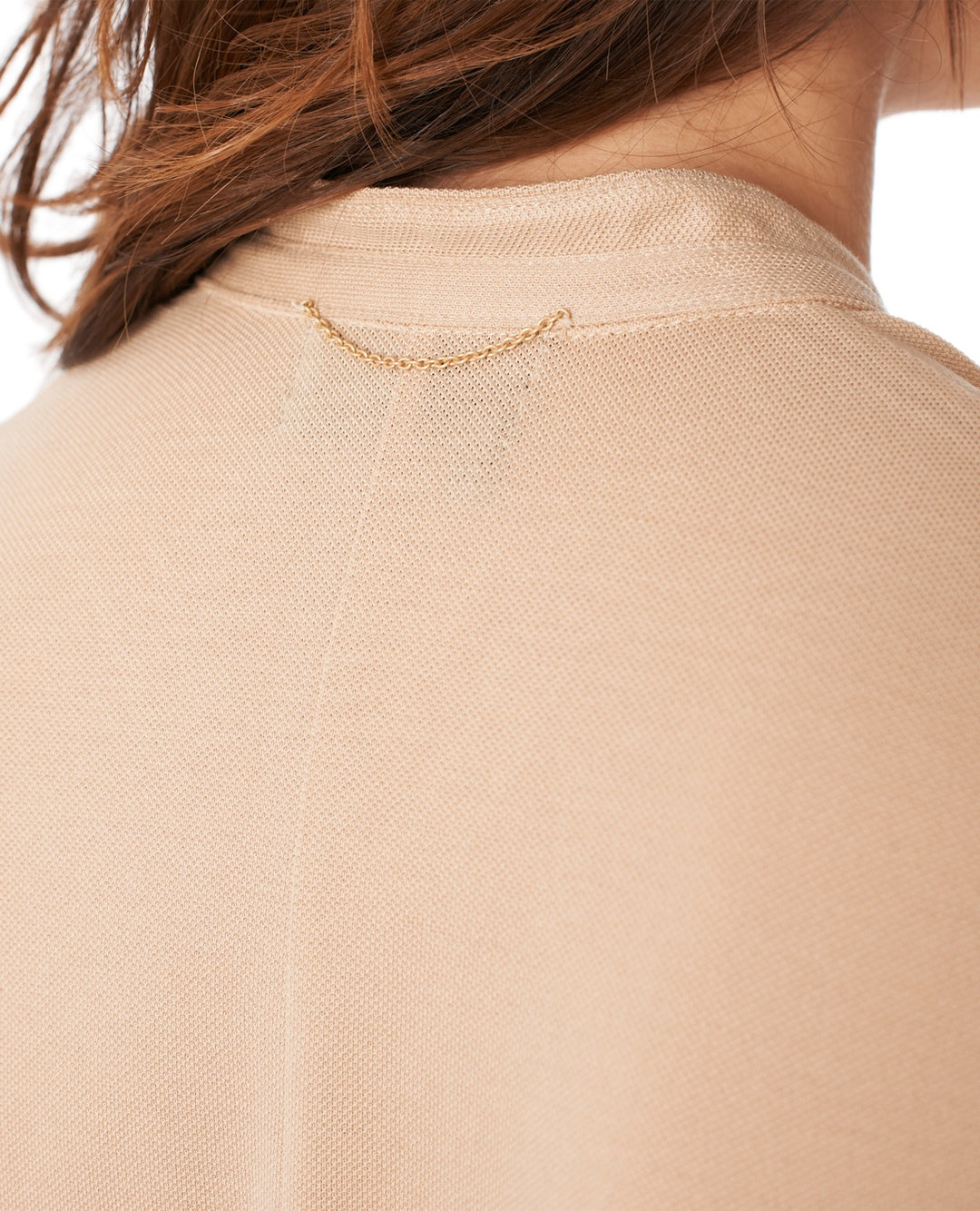 Tee-shirt Beige - Taille S/36