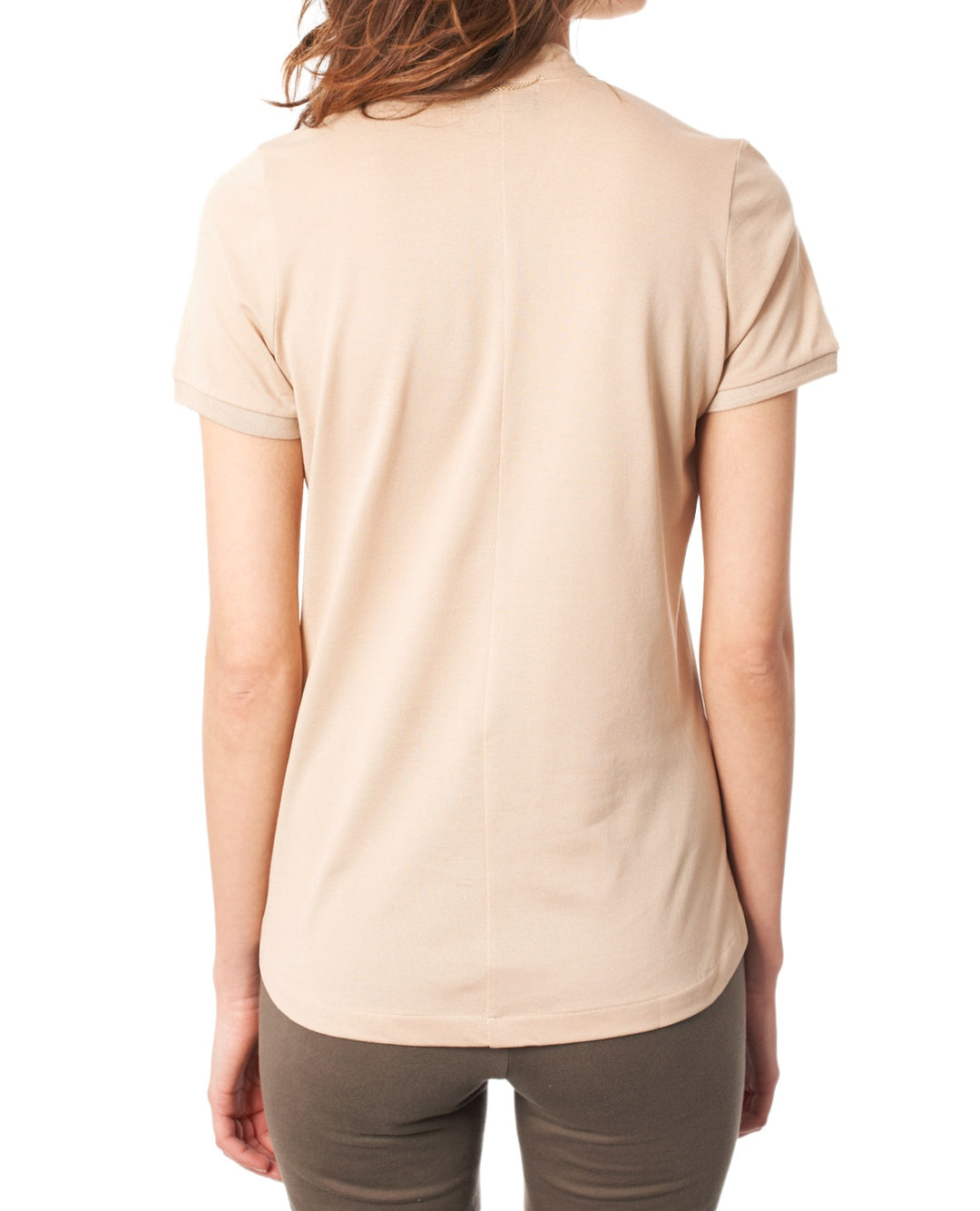 Tee-shirt Beige - Taille S/36