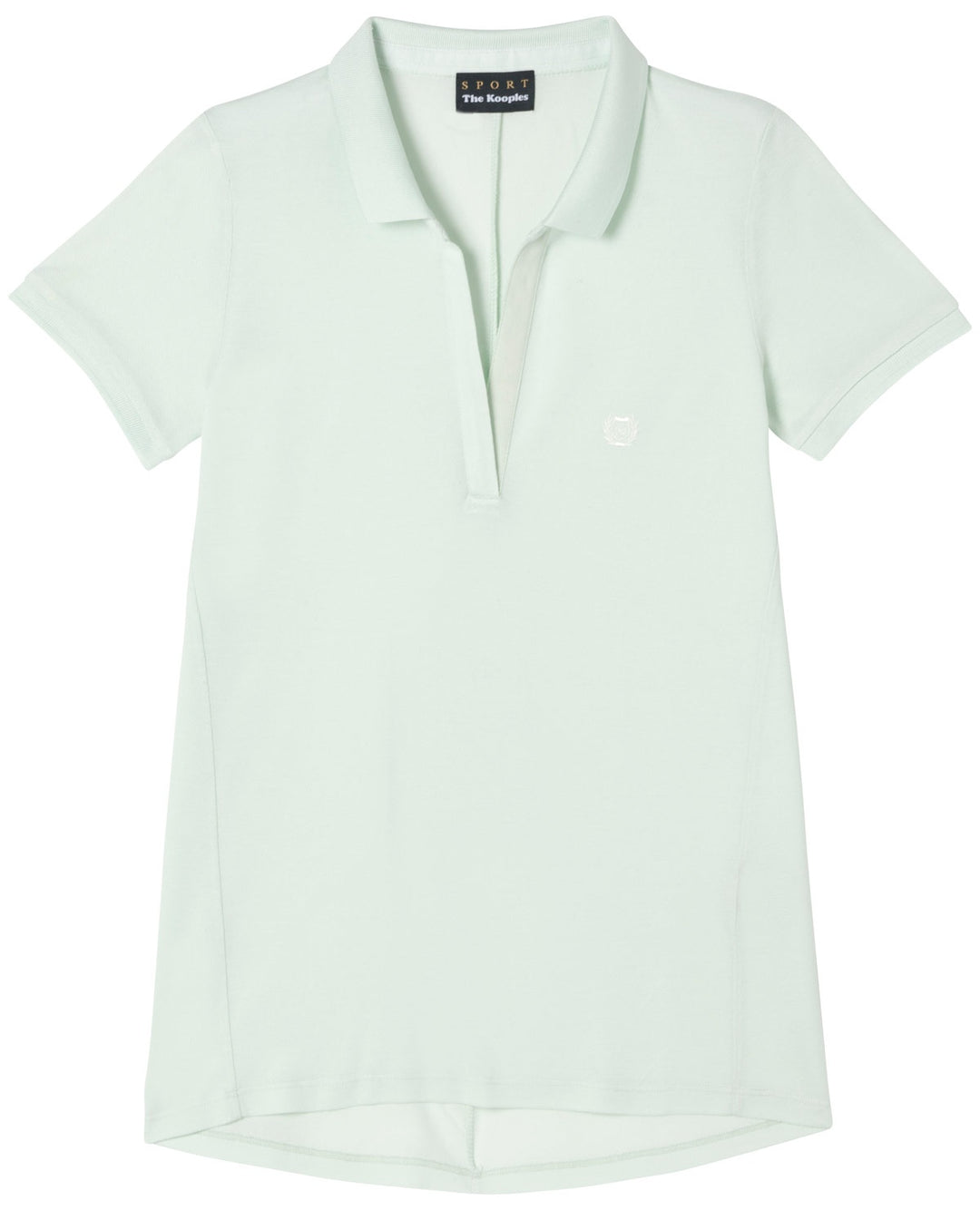 Tee-shirt Jaune - Taille XS/34