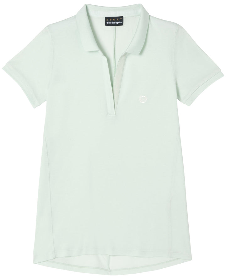 Tee-shirt Jaune - Taille XS/34
