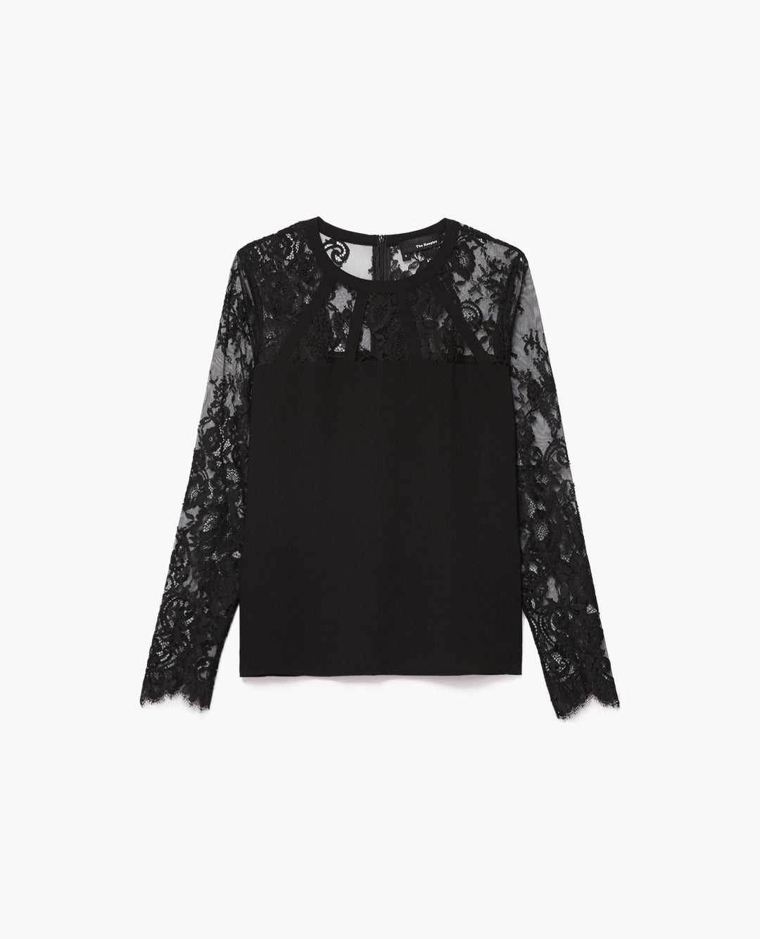 Top Noir - Taille XL/42