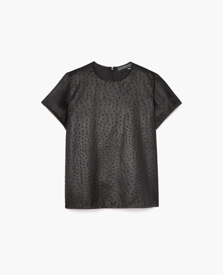 Top Noir - Taille S/36