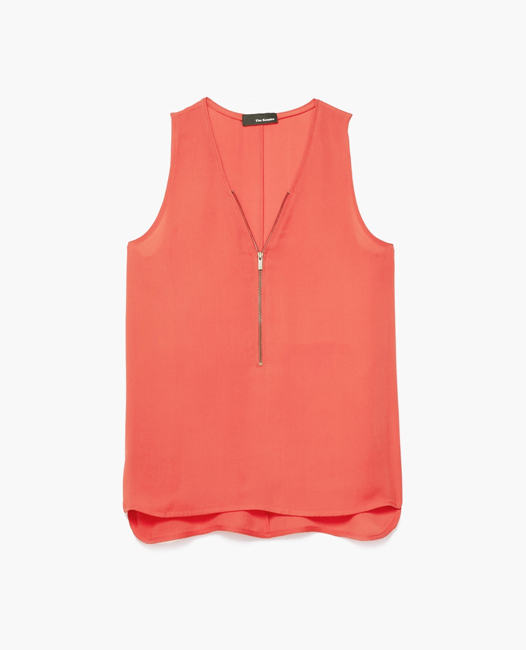 Top Rouge - Taille L/40