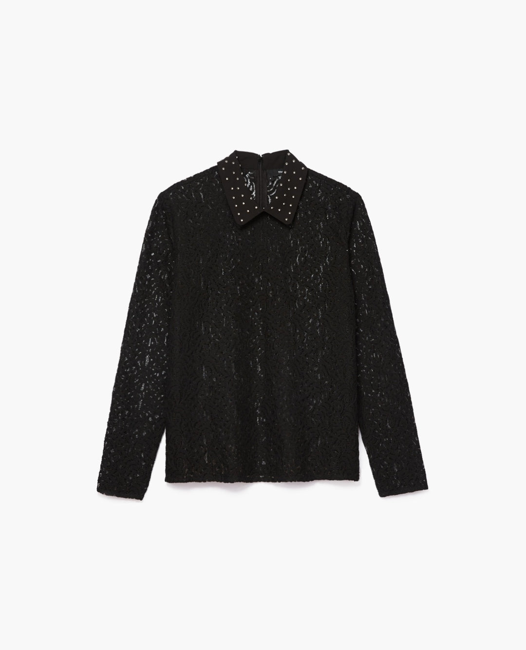 Top Noir - Taille M/38