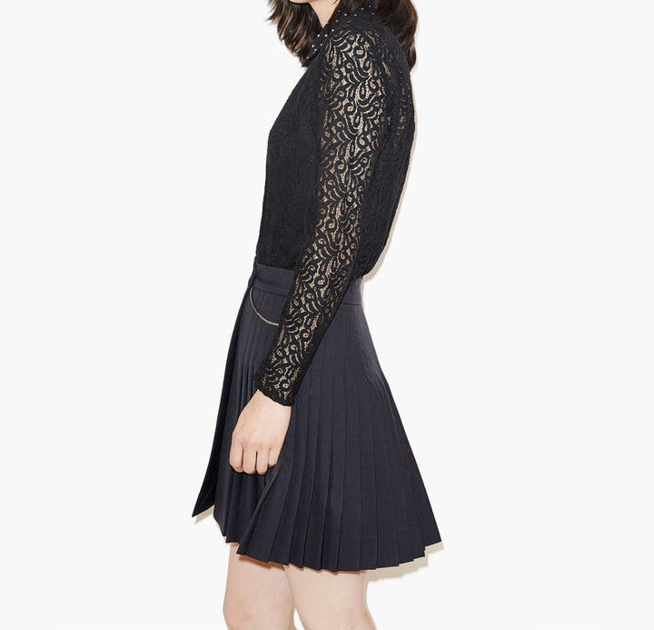 Top Noir - Taille M/38