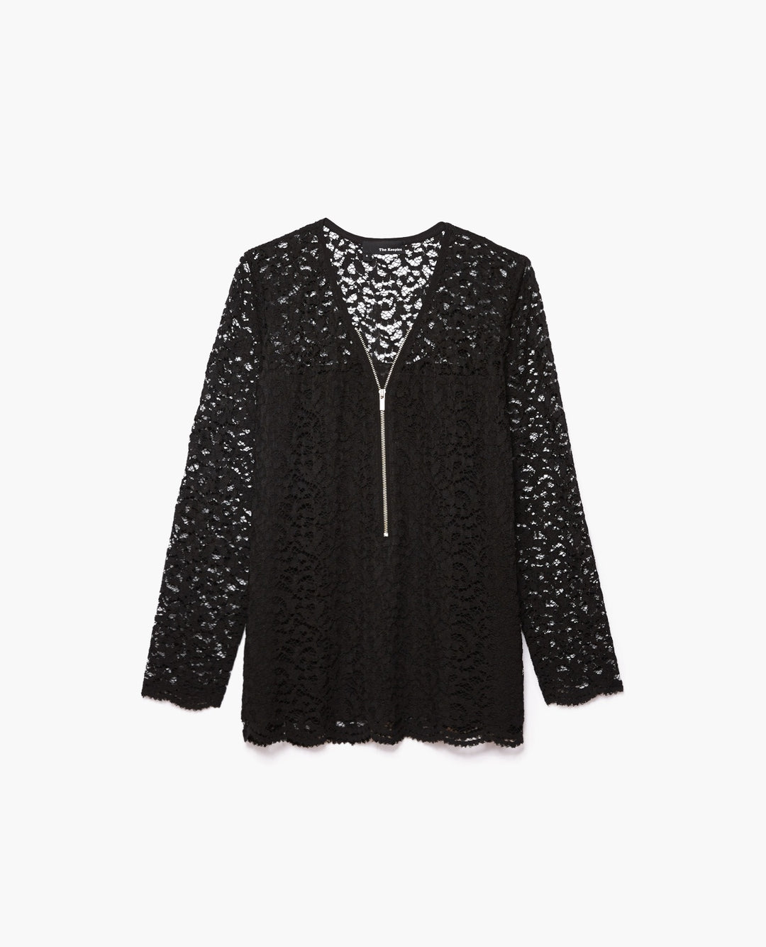 Top Noir - Taille S/36