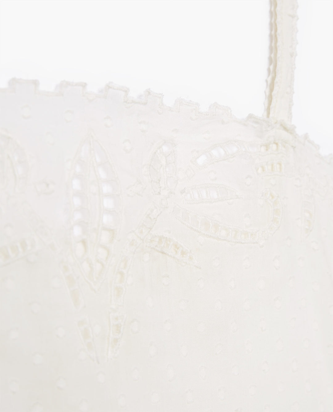 Top Beige - Taille XS/34