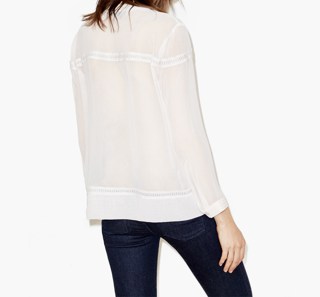 Top Rose - Taille XS/34