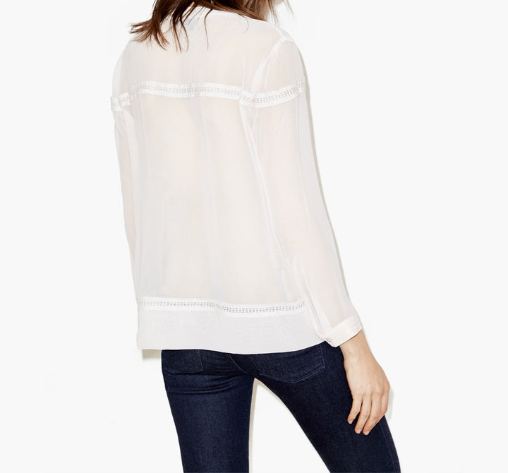 Top Rose - Taille XS/34