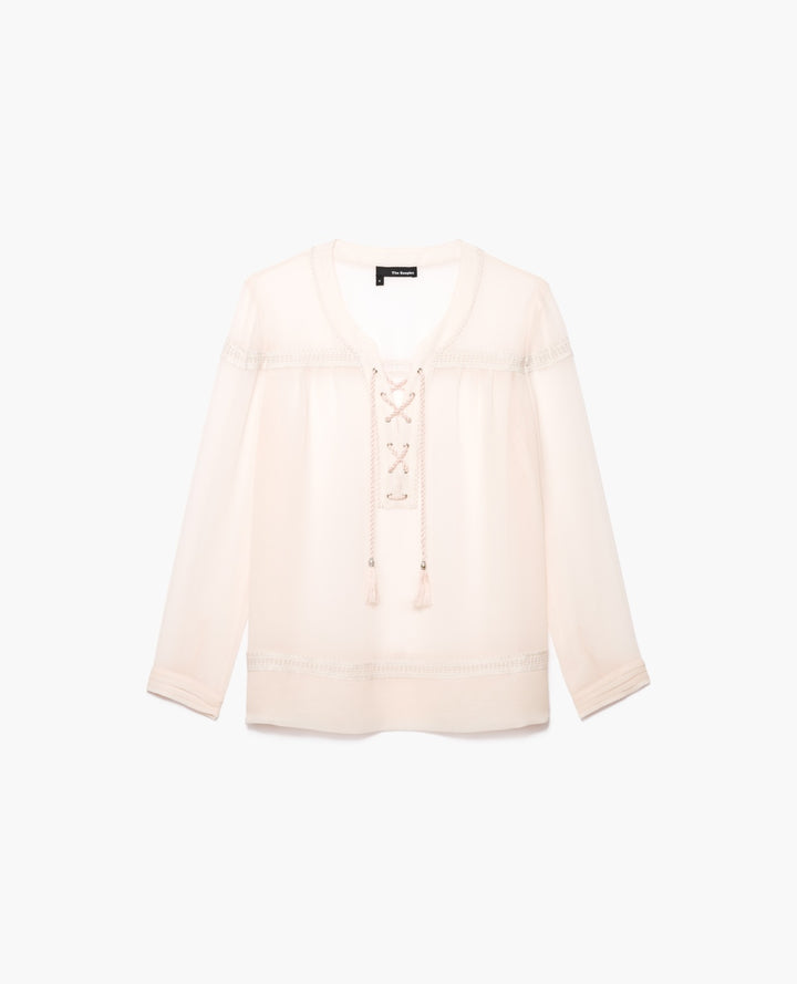 Top Rose - Taille XXS/32