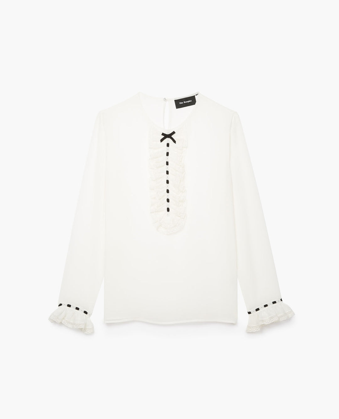 Top Beige - Taille XXS/32