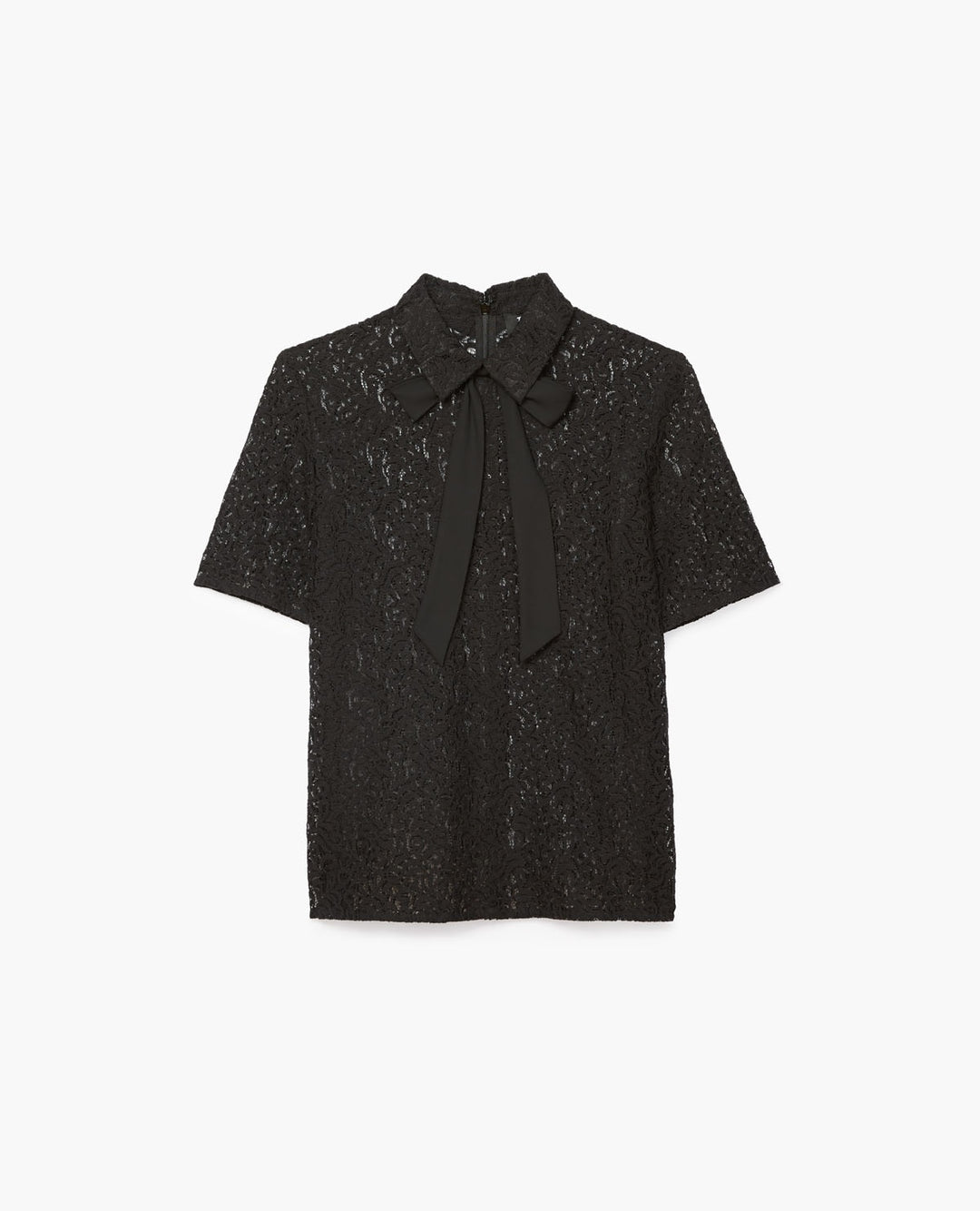 Top Noir - Taille XS/34