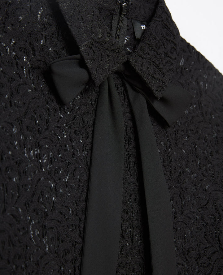 Top Noir - Taille XS/34