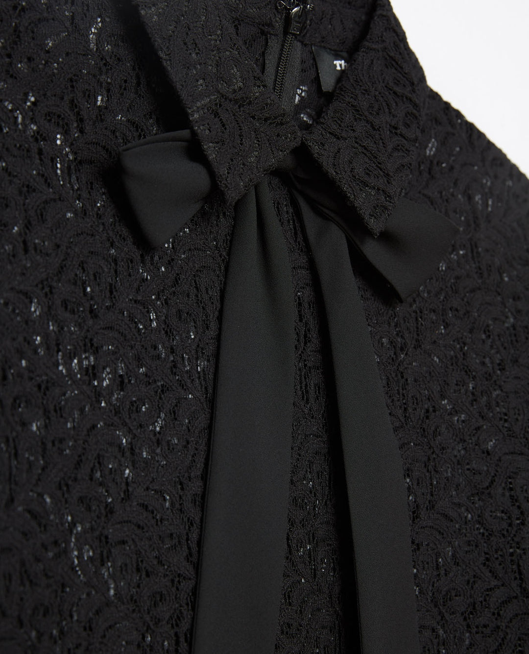 Top Noir - Taille S/36