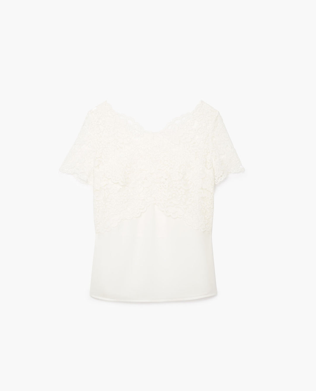 Top Beige - Taille M/38