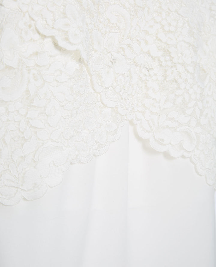 Top Beige - Taille M/38