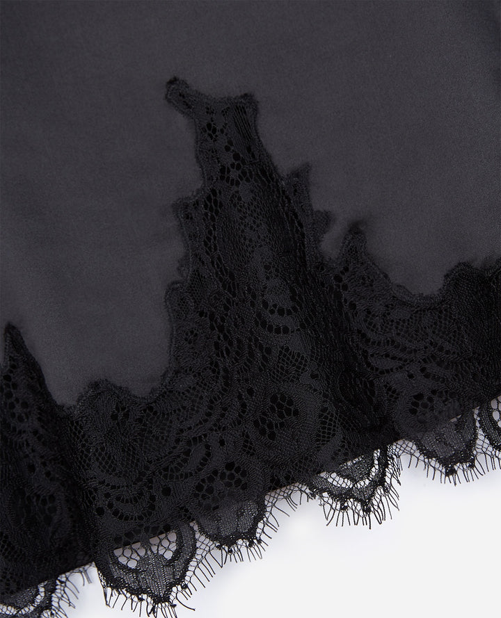 Top Noir - Taille S/36