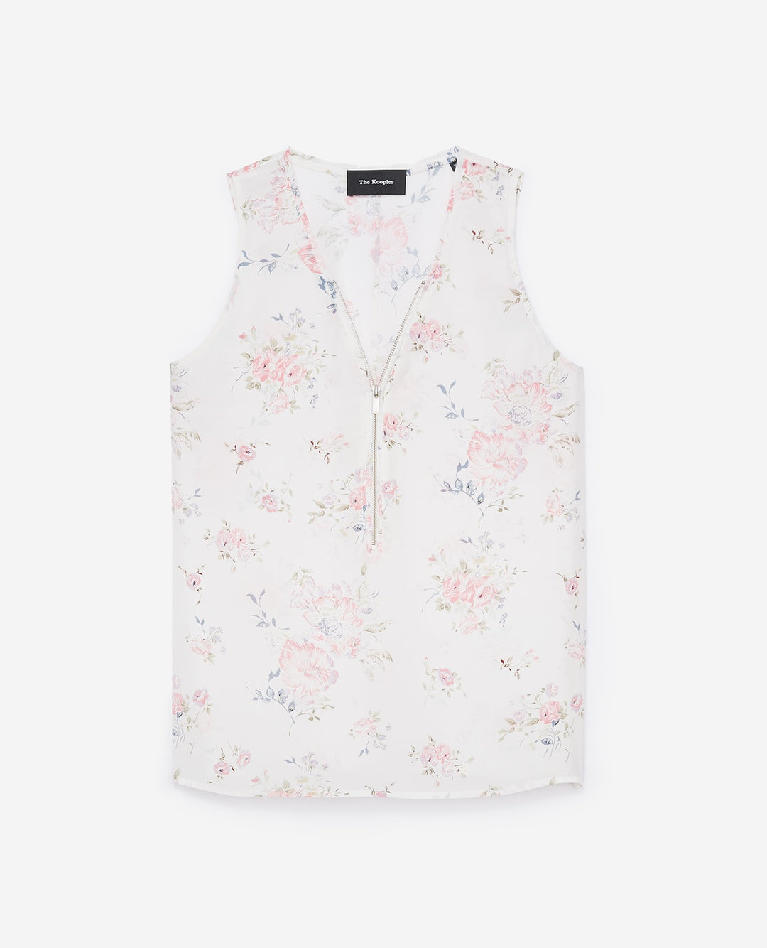 Top Beige - Taille XS/34