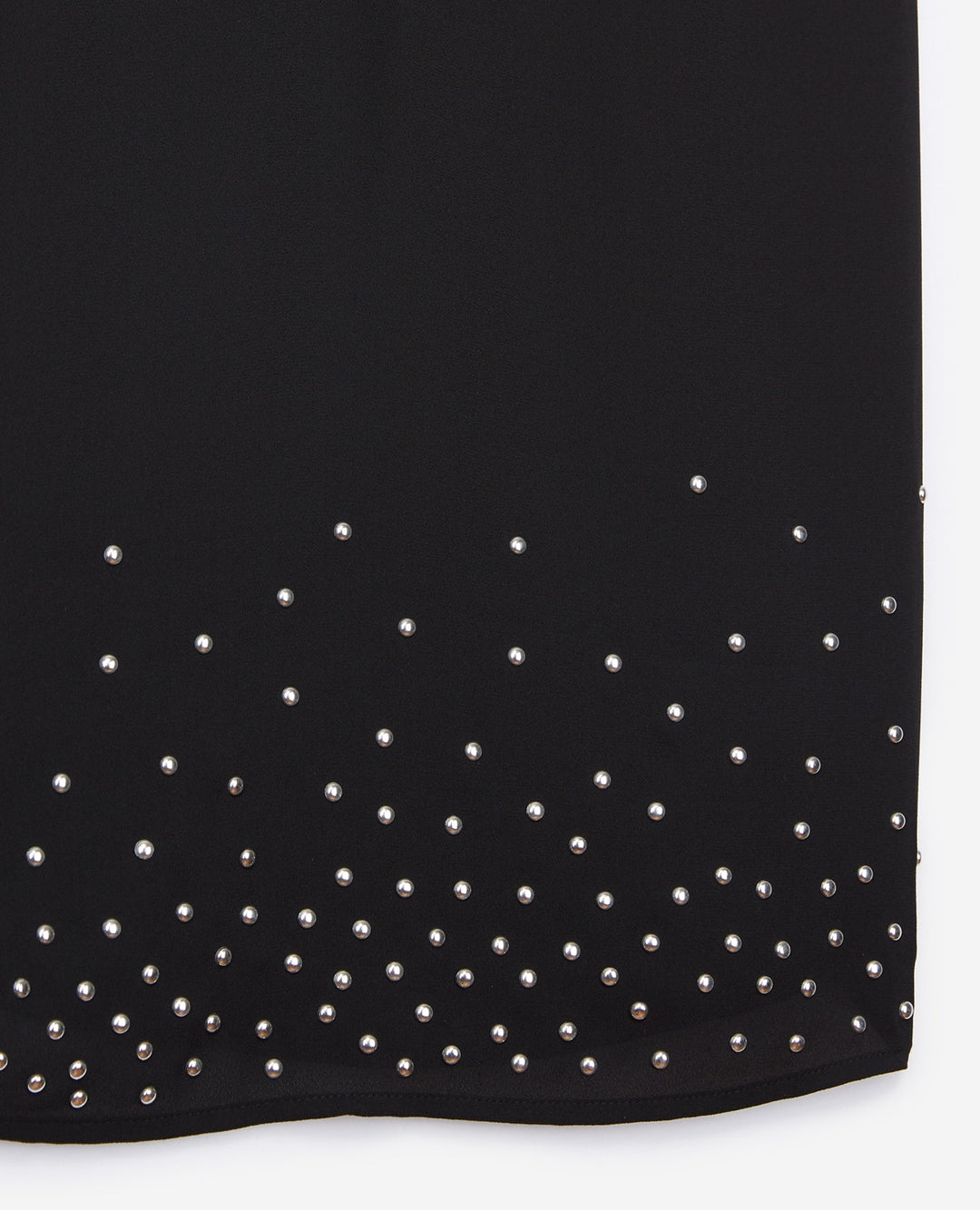 Top Noir - Taille XXS/32