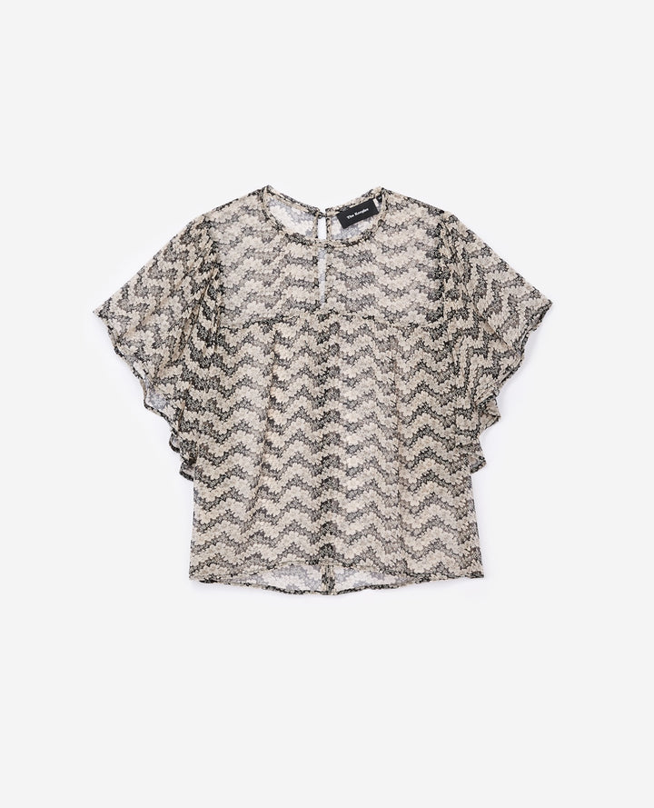 Top Noir - Taille XS/34