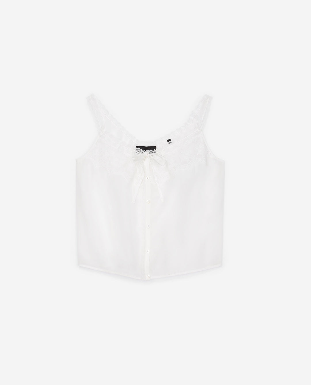 Top Rouge - Taille S/36