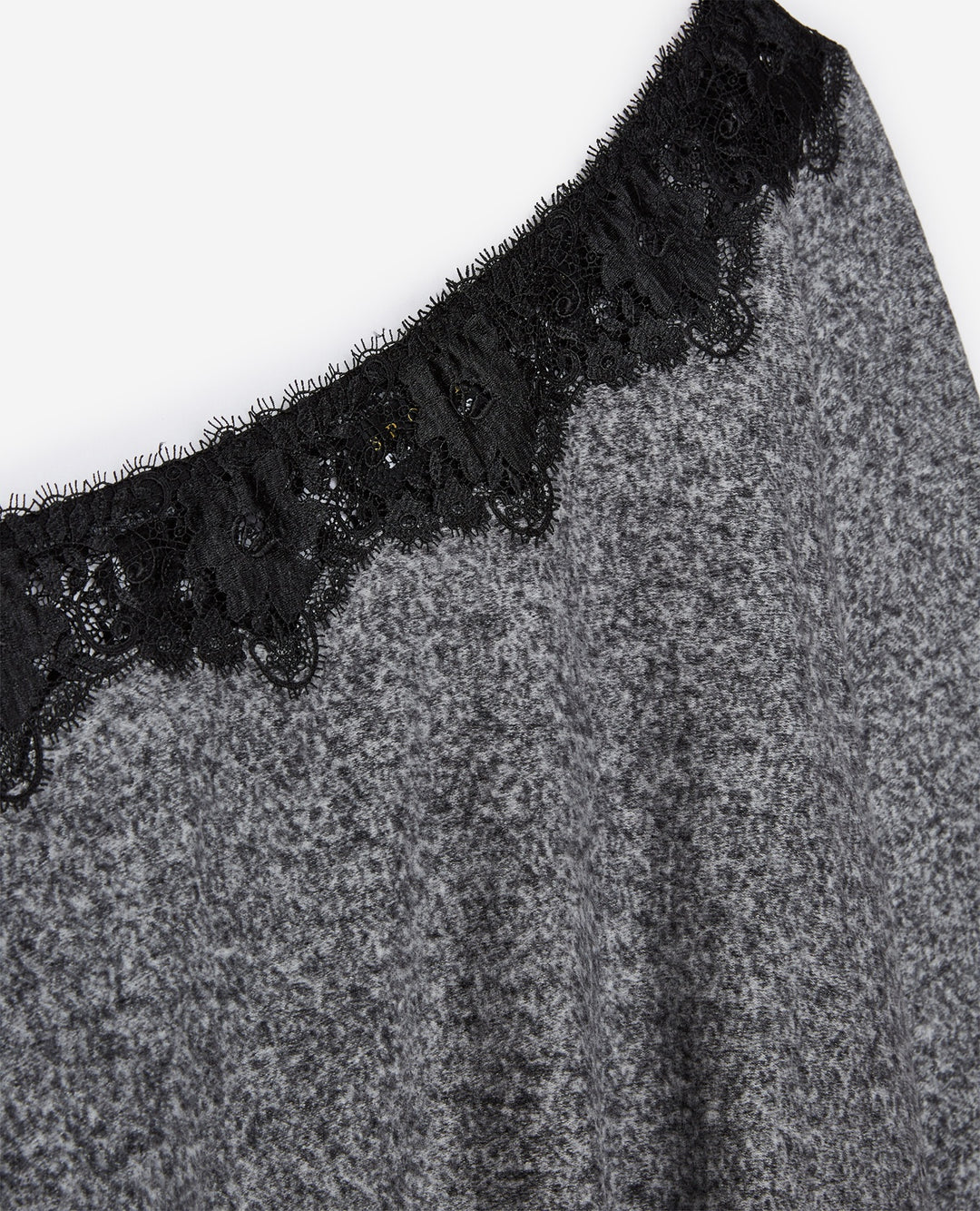 Top Gris - Taille M/38
