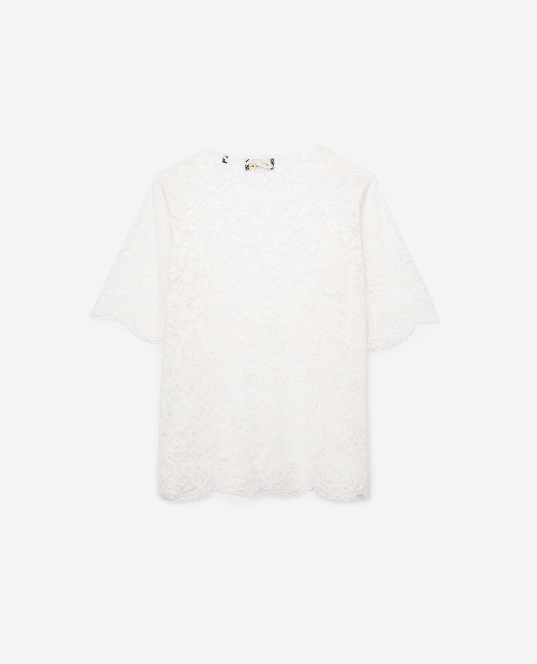Top Beige - Taille M/38