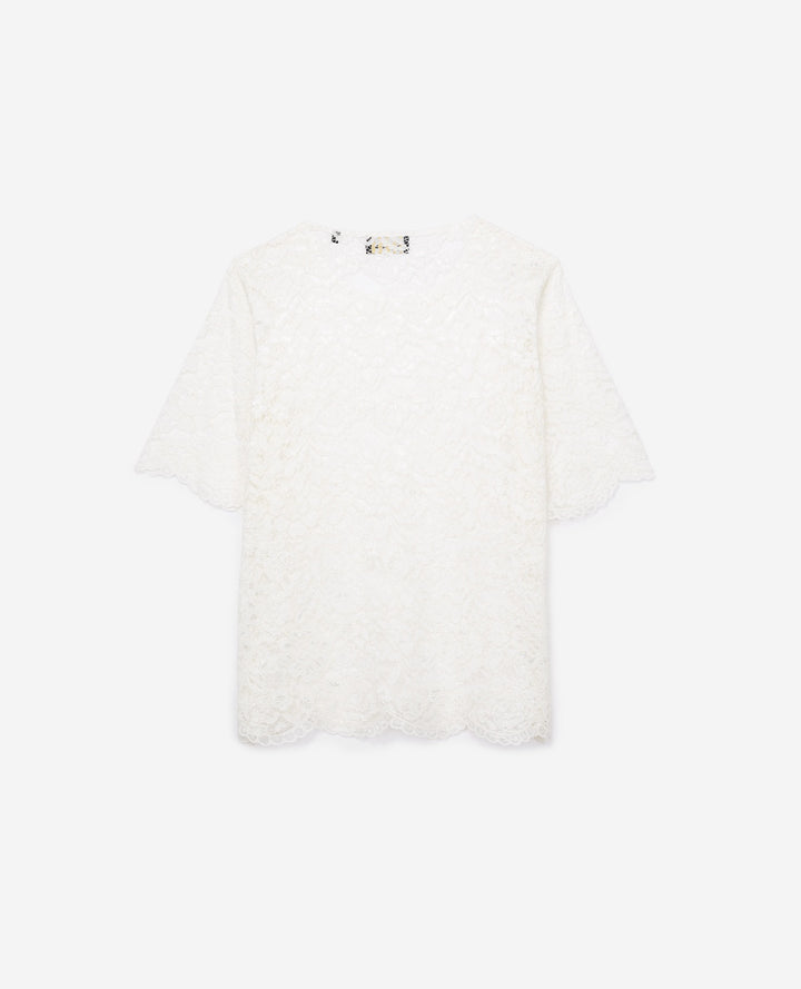 Top Beige - Taille M/38