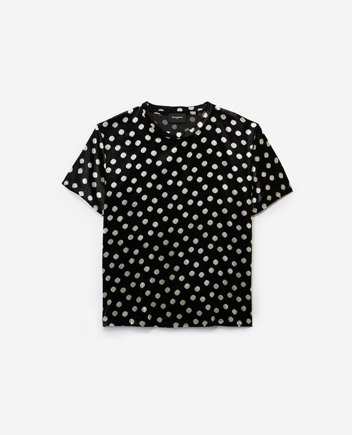 Top Noir - Taille S/36