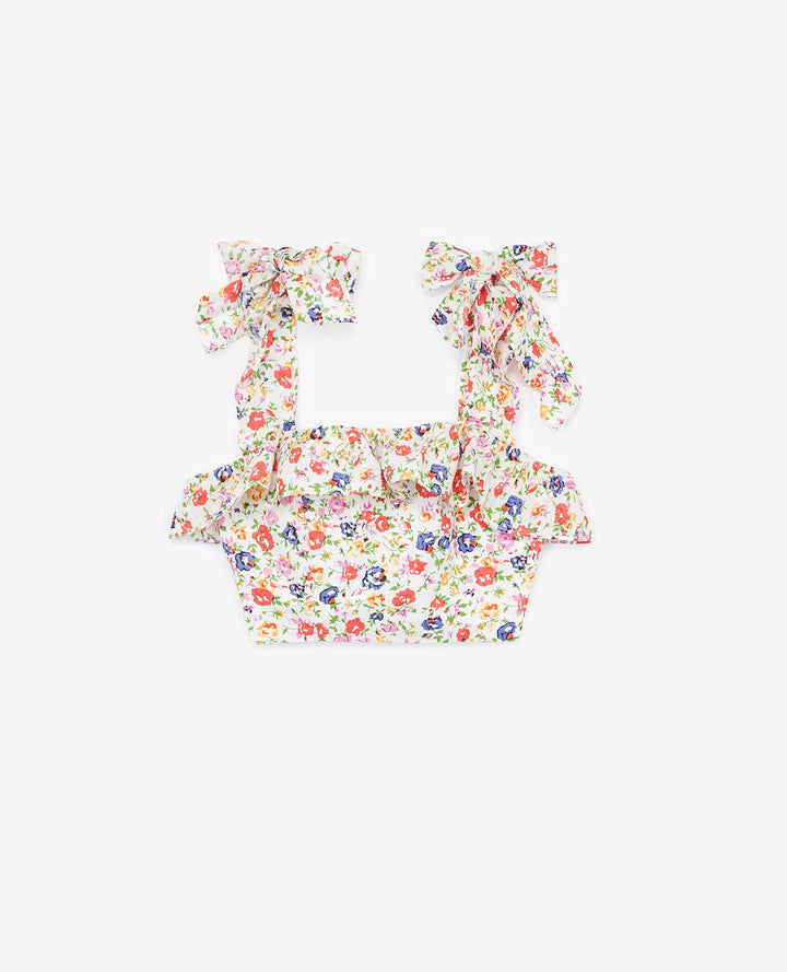 Top Beige - Taille M/38