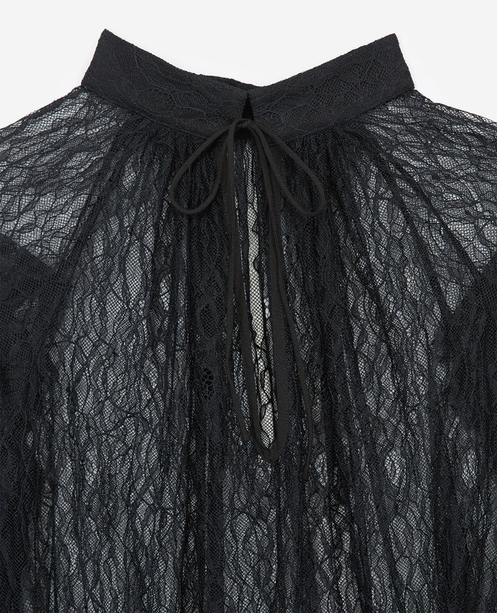 Top Noir - Taille S/36