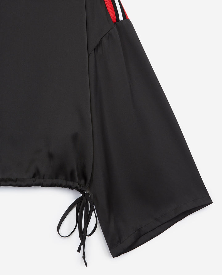 Top Noir - Taille S/36