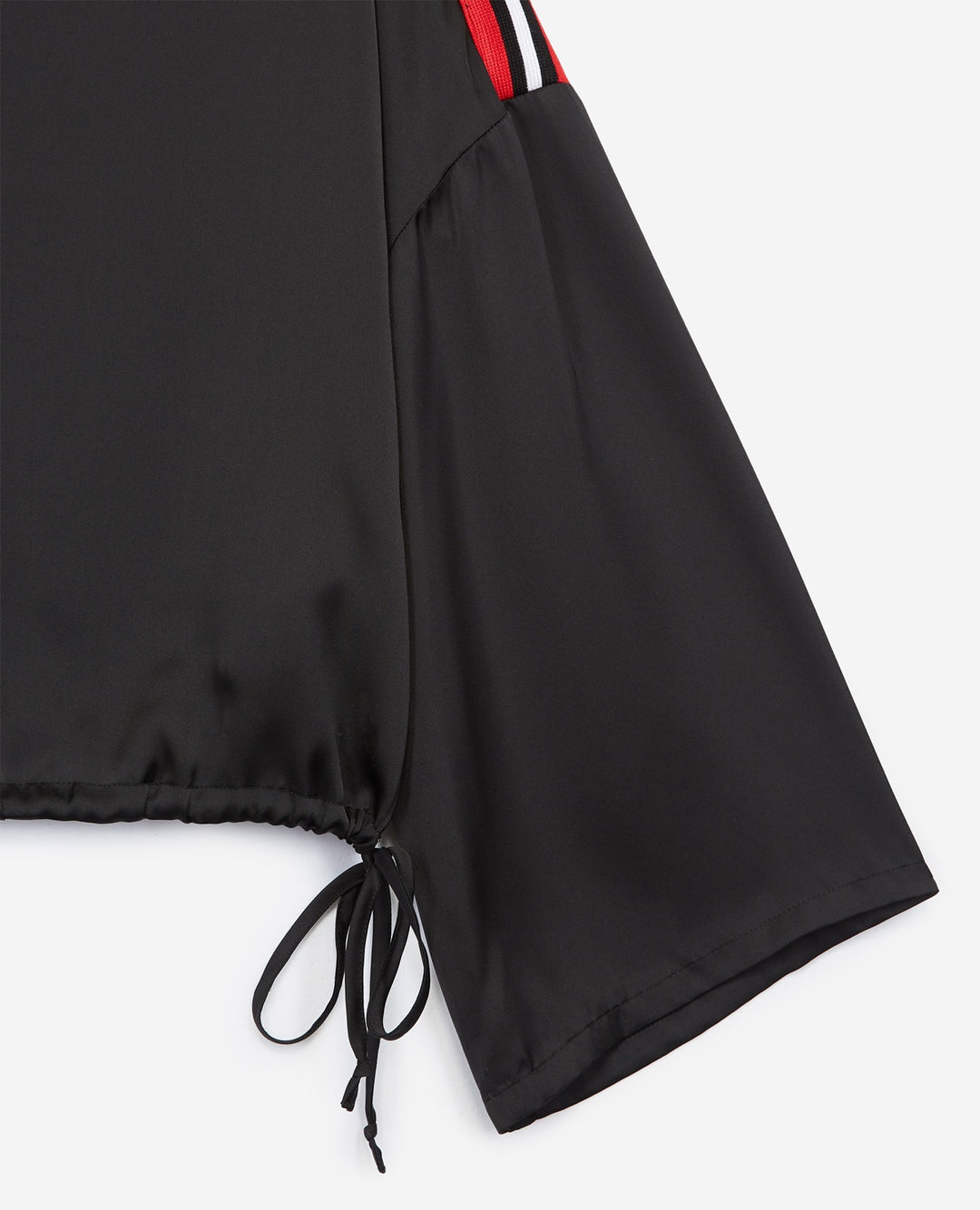 Top Noir - Taille S/36