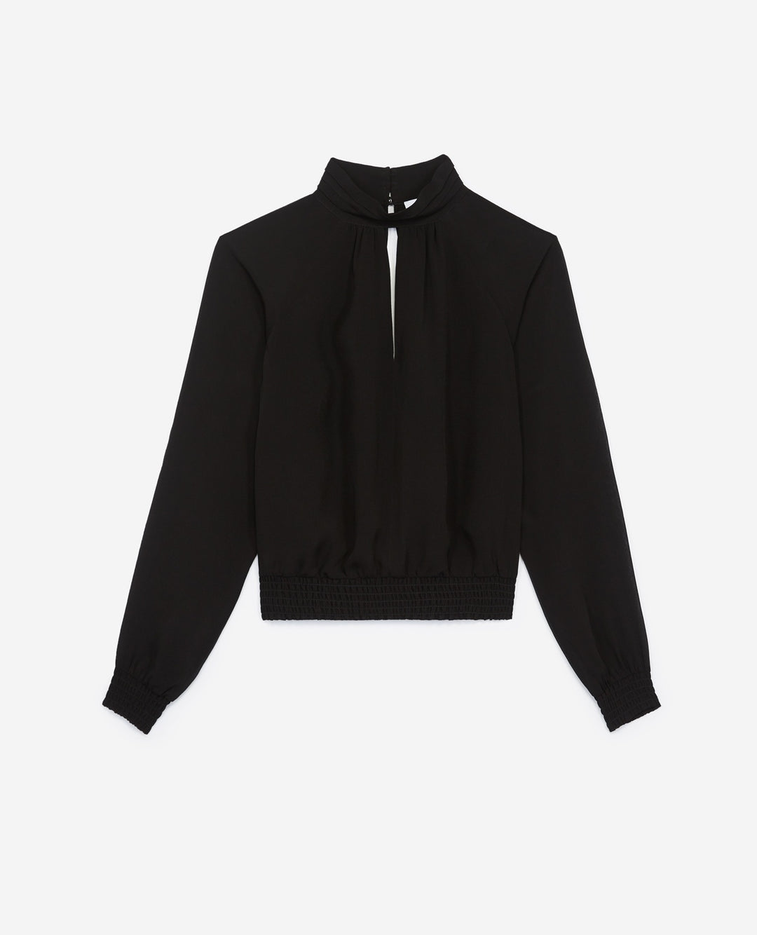 Top Noir - Taille S/36