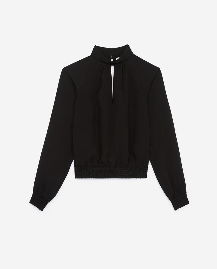 Top Noir - Taille S/36
