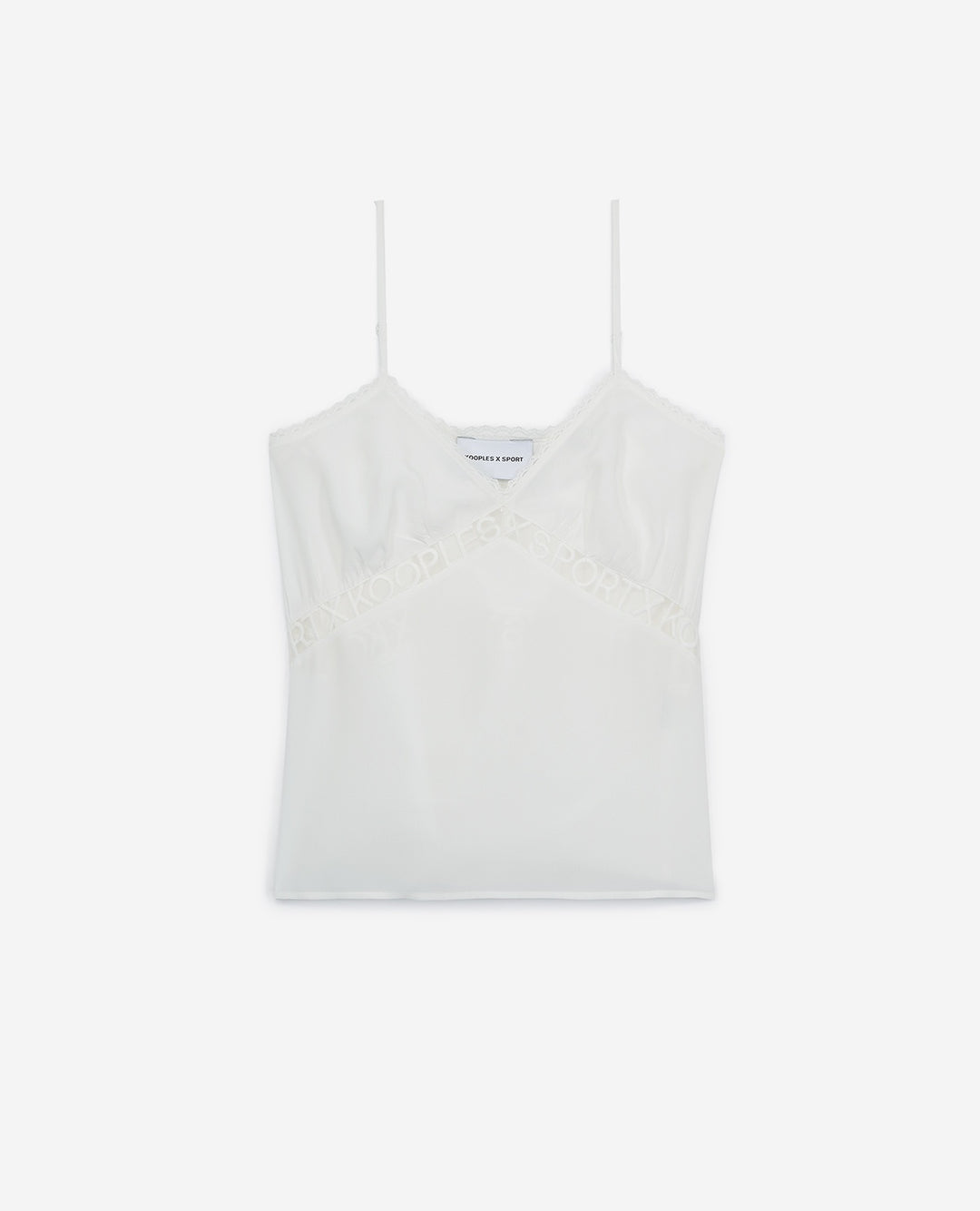 Top Beige - Taille M/38
