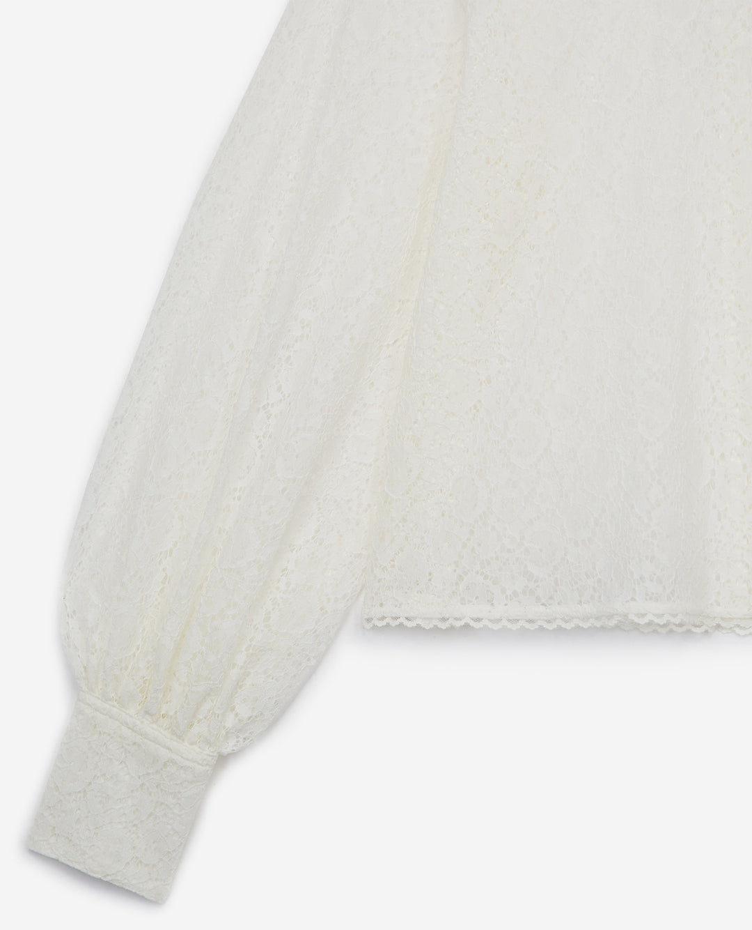 Top Beige - Taille L/40