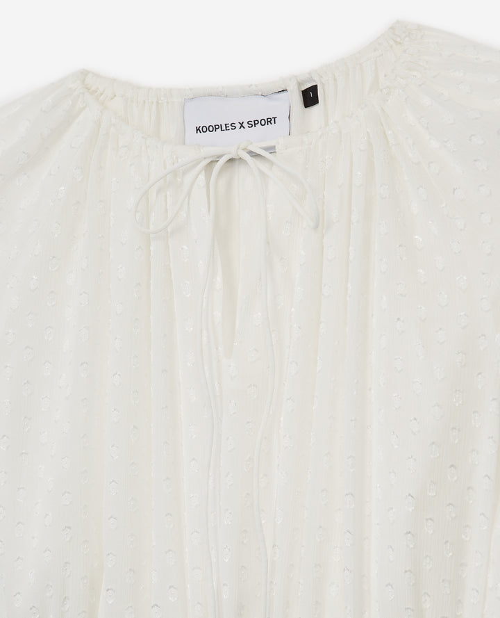 Top Beige - Taille M/38