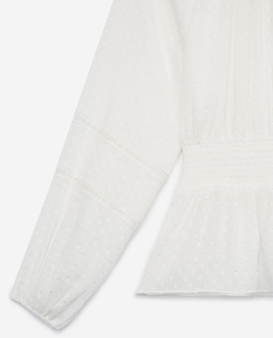 Top Beige - Taille M/38