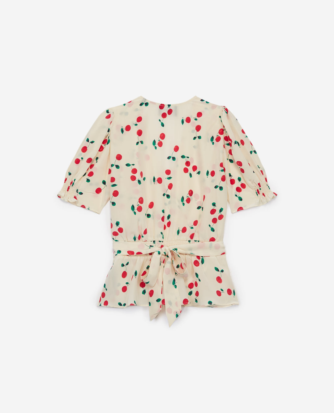 Top Beige - Taille M/38