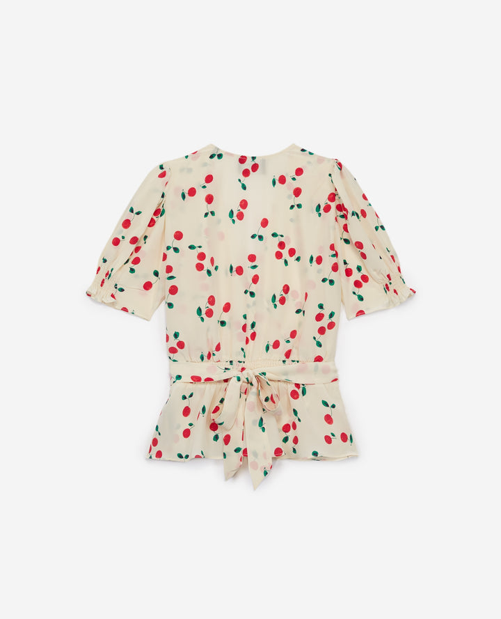 Top Beige - Taille M/38